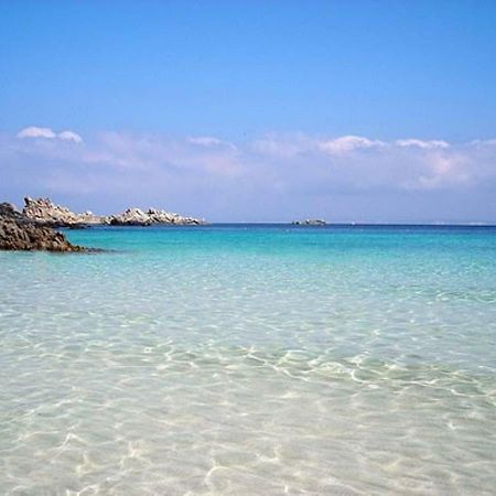 Casa Vacanze Pas سانتا تيريزا غالّورا المظهر الخارجي الصورة