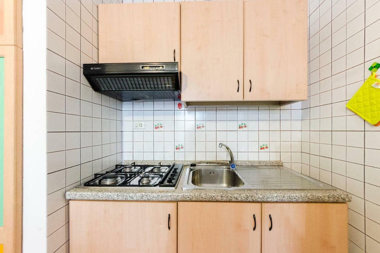 Casa Vacanze Pas سانتا تيريزا غالّورا المظهر الخارجي الصورة