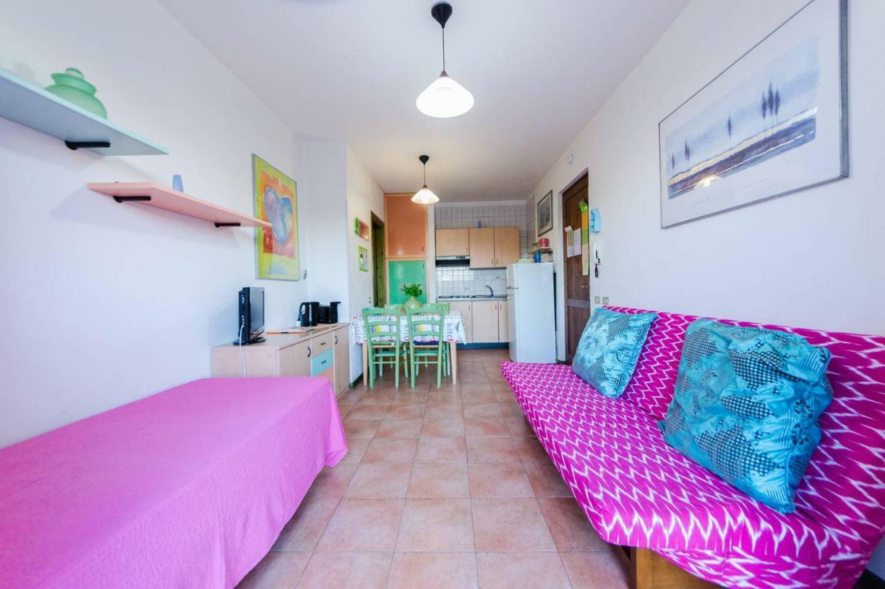 Casa Vacanze Pas سانتا تيريزا غالّورا المظهر الخارجي الصورة