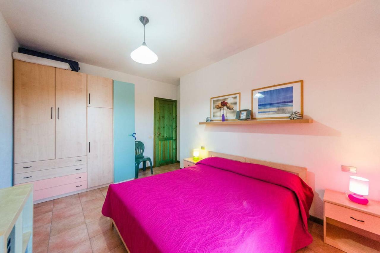 Casa Vacanze Pas سانتا تيريزا غالّورا المظهر الخارجي الصورة