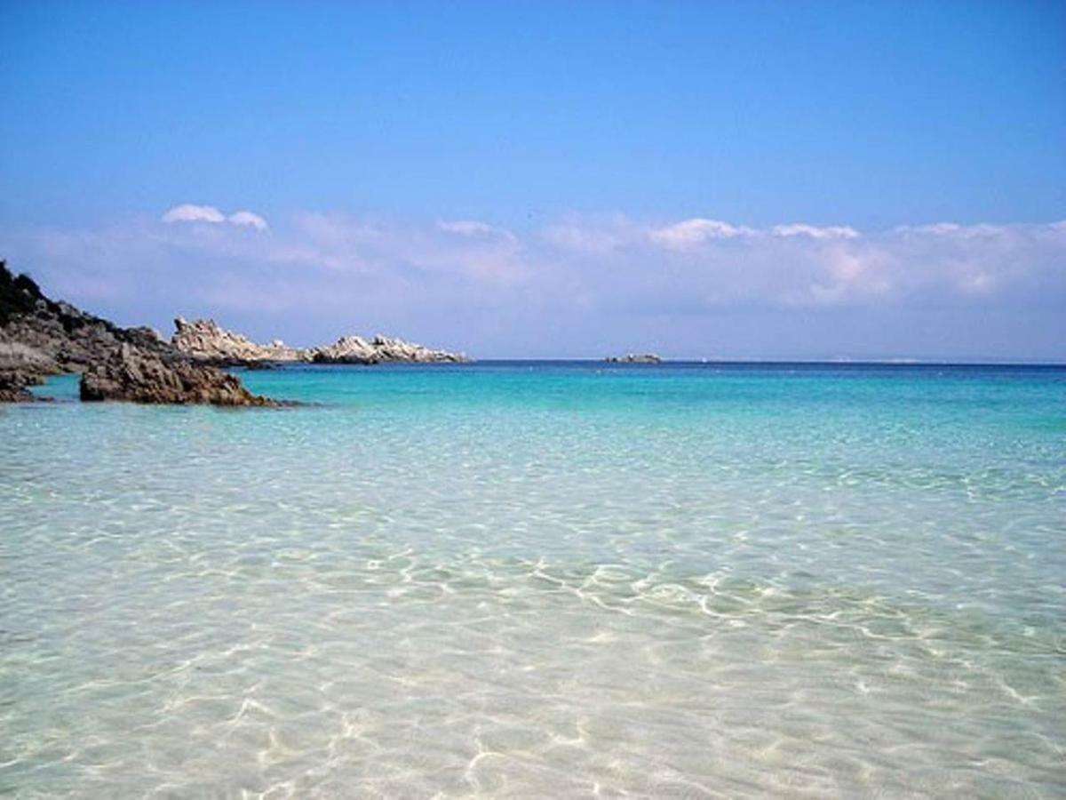 Casa Vacanze Pas سانتا تيريزا غالّورا المظهر الخارجي الصورة