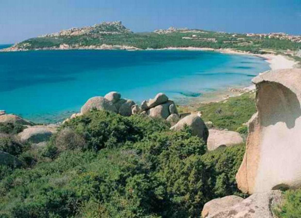 Casa Vacanze Pas سانتا تيريزا غالّورا المظهر الخارجي الصورة