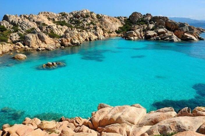 Casa Vacanze Pas سانتا تيريزا غالّورا المظهر الخارجي الصورة