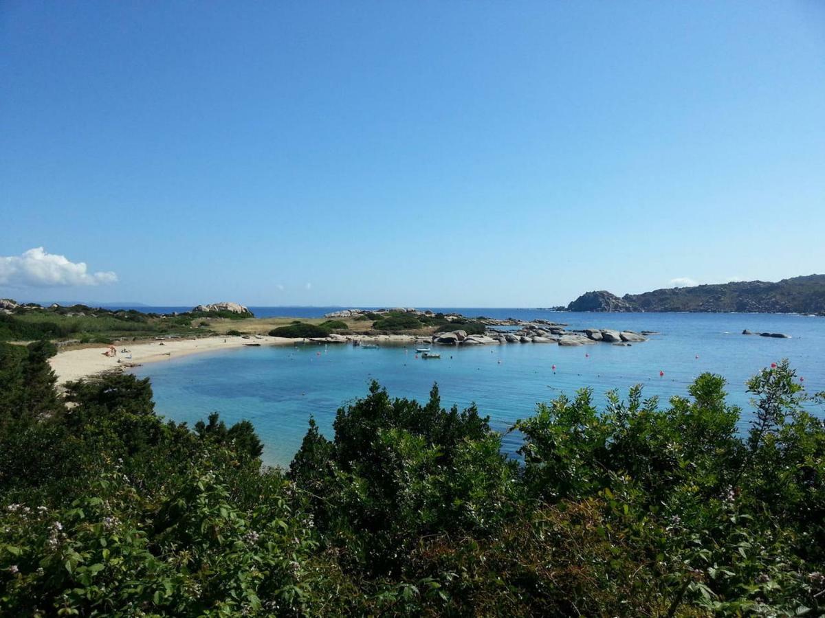 Casa Vacanze Pas سانتا تيريزا غالّورا المظهر الخارجي الصورة