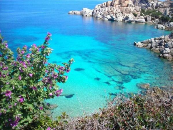Casa Vacanze Pas سانتا تيريزا غالّورا المظهر الخارجي الصورة
