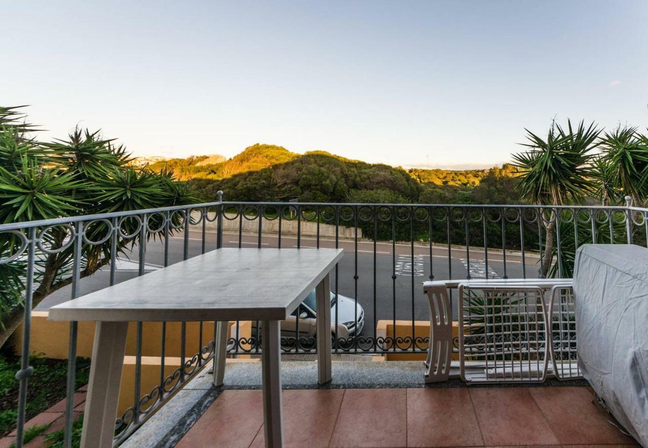 Casa Vacanze Pas سانتا تيريزا غالّورا المظهر الخارجي الصورة