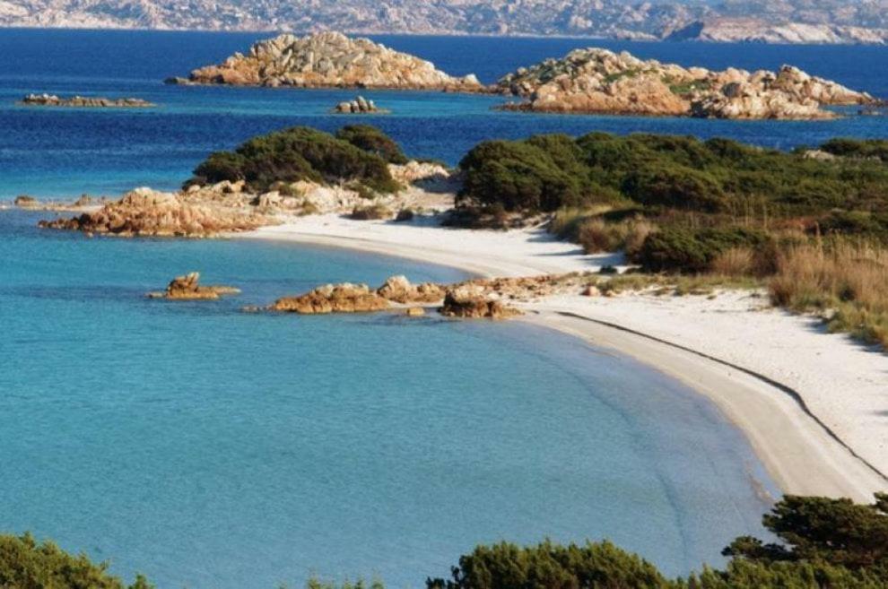 Casa Vacanze Pas سانتا تيريزا غالّورا المظهر الخارجي الصورة
