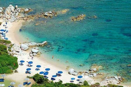 Casa Vacanze Pas سانتا تيريزا غالّورا المظهر الخارجي الصورة