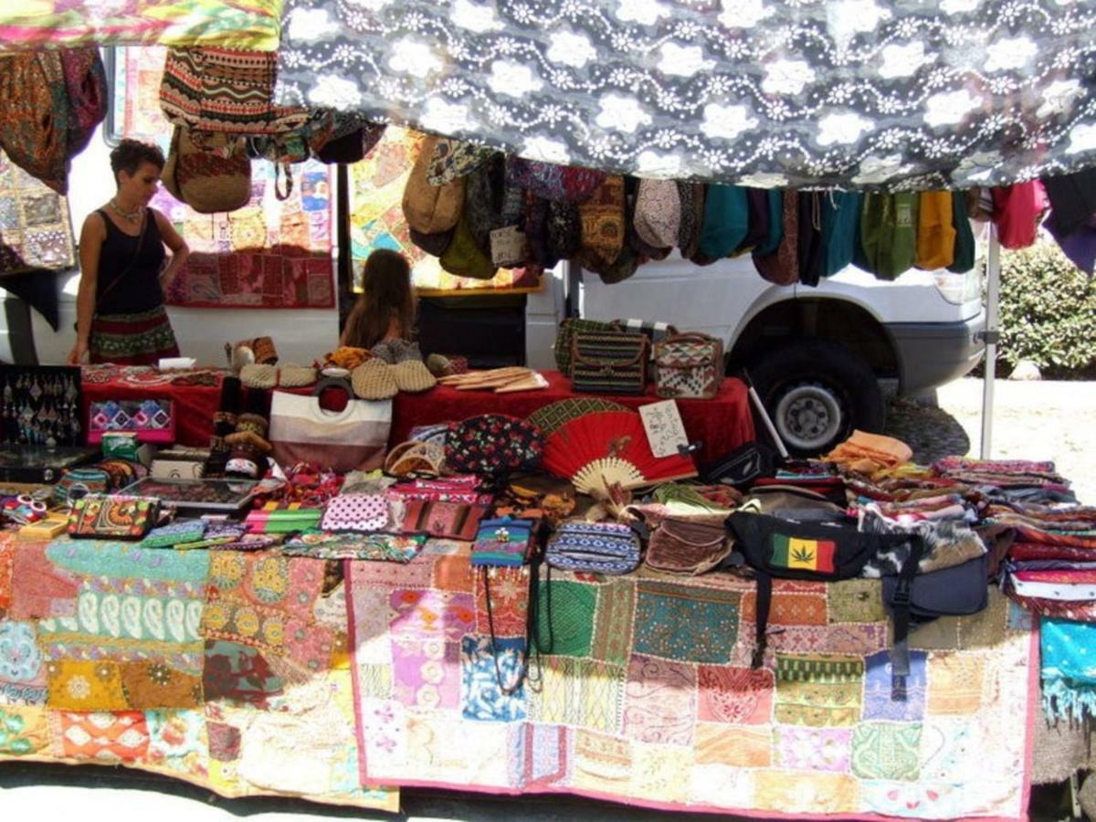 Casa Vacanze Pas سانتا تيريزا غالّورا المظهر الخارجي الصورة